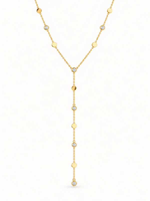 Collier "DELICE"
