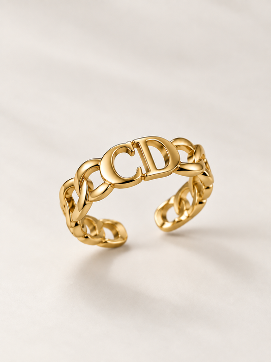 Bague "BELLA"