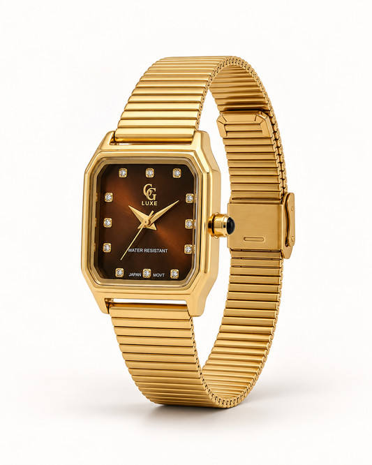 Montre RIVIERA - divers coloris