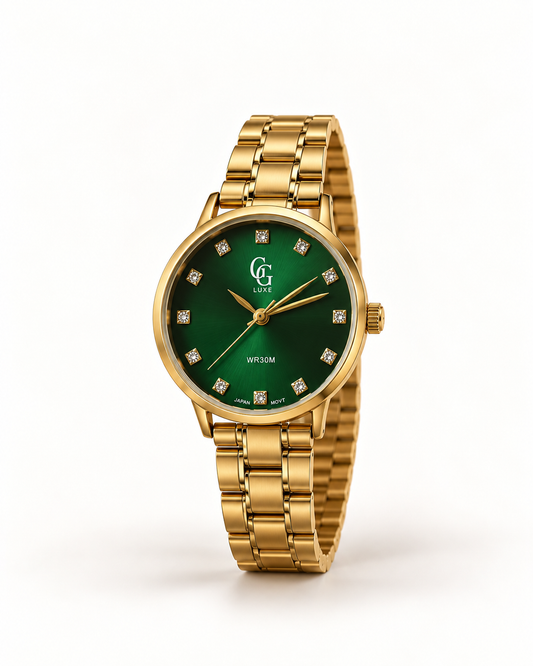Montre LONDON - divers coloris