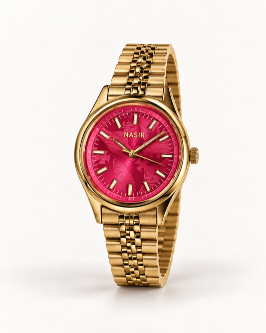 Montre "YOUSRA"