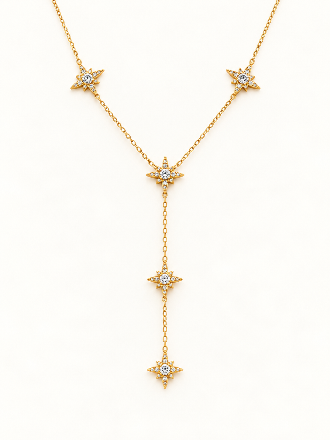 Collier "STAR"