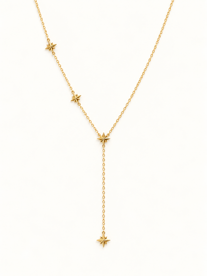 Collier "SOLENE"