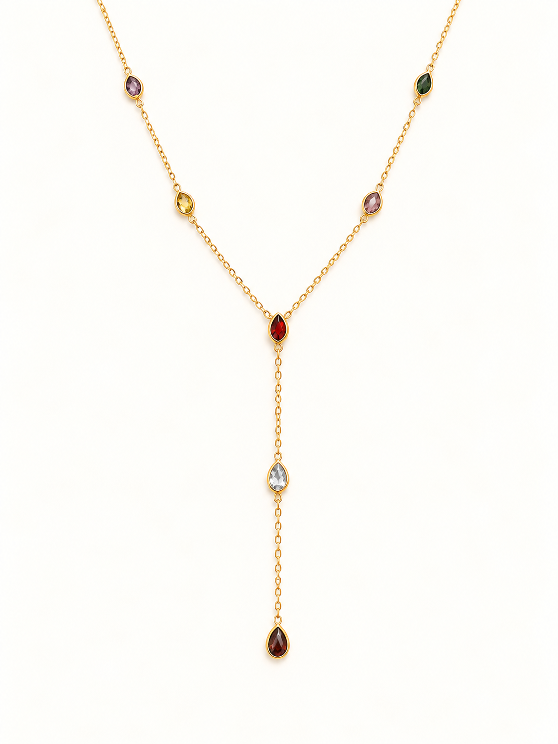 Collier "JOY"