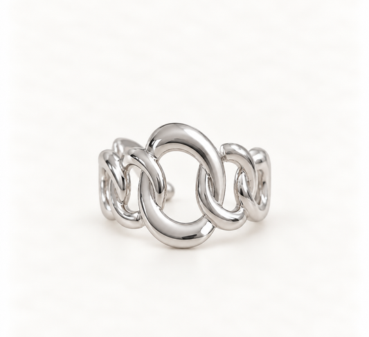 Bague "ETERNEL"