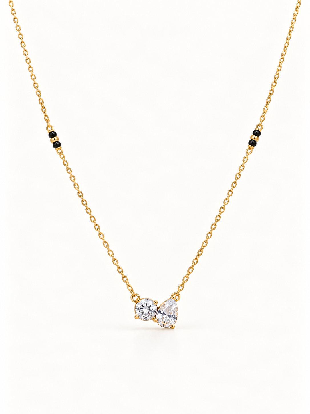 Collier "SOULMATE"