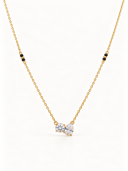 Collier "SOULMATE"