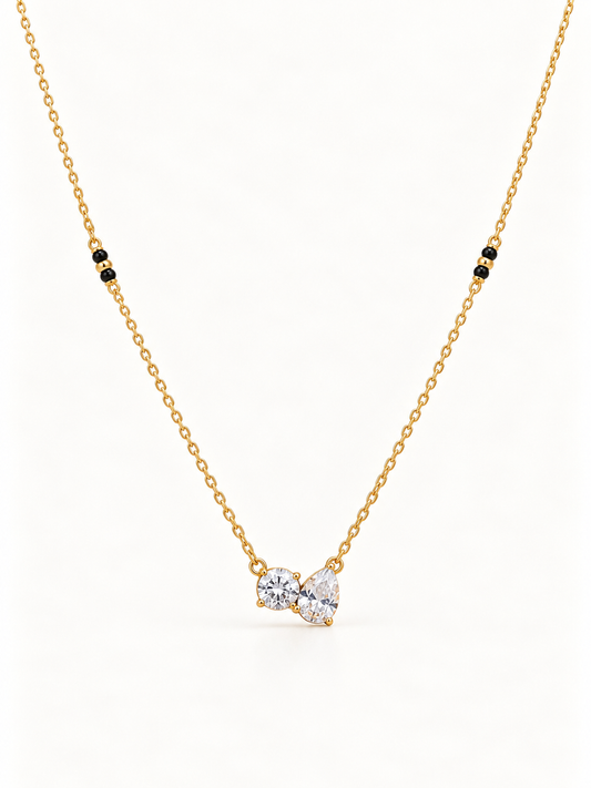 Collier "SOULMATE"