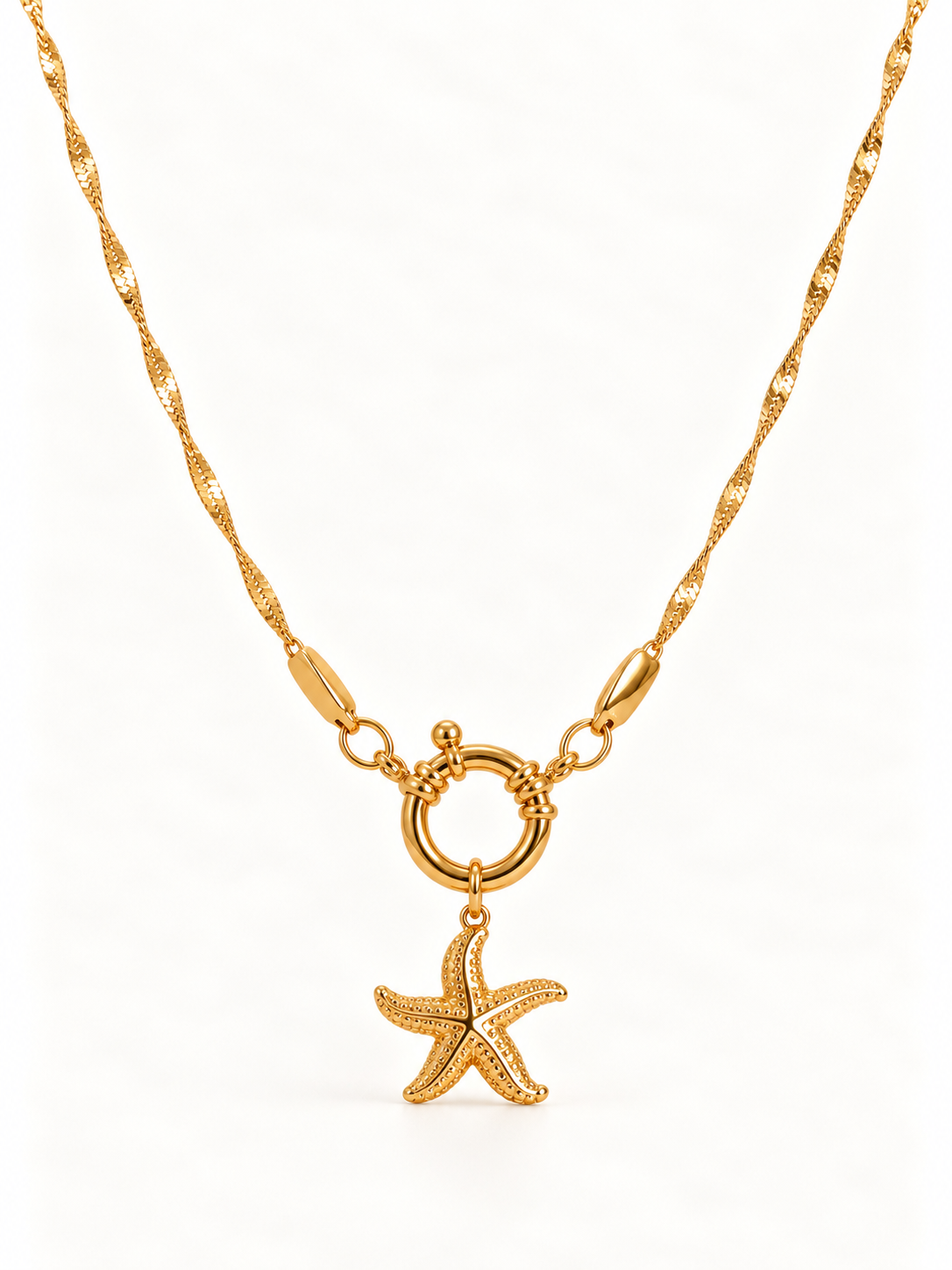 Collier "LAURA"
