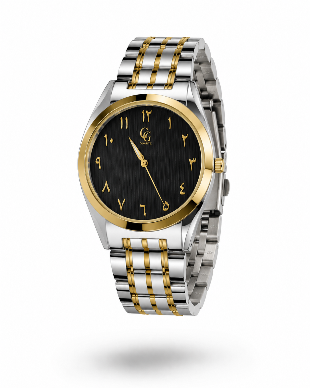 Montre AMIR - Chiffres arabes homme