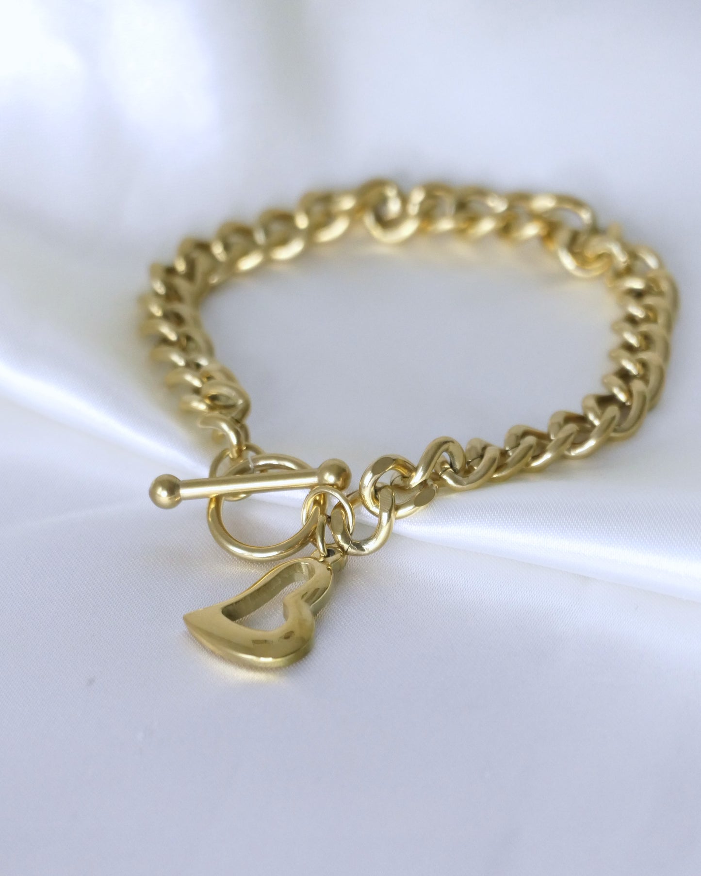 Bracelet "DASSA"