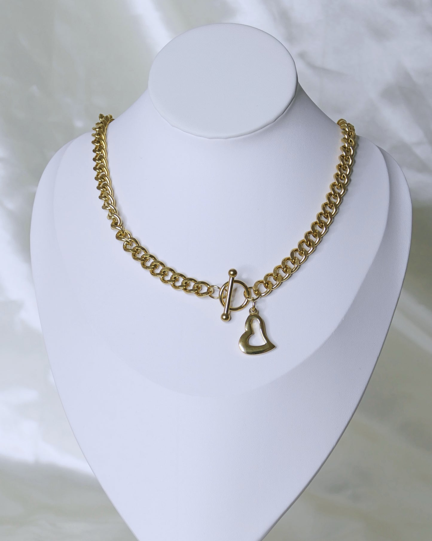 Collier "DASSA"