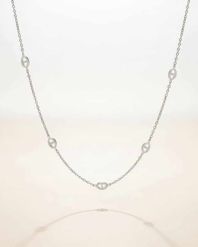 Collier "Carolina XS"