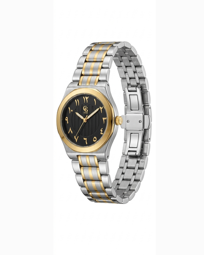 Montre AMIR - Chiffres arabes homme