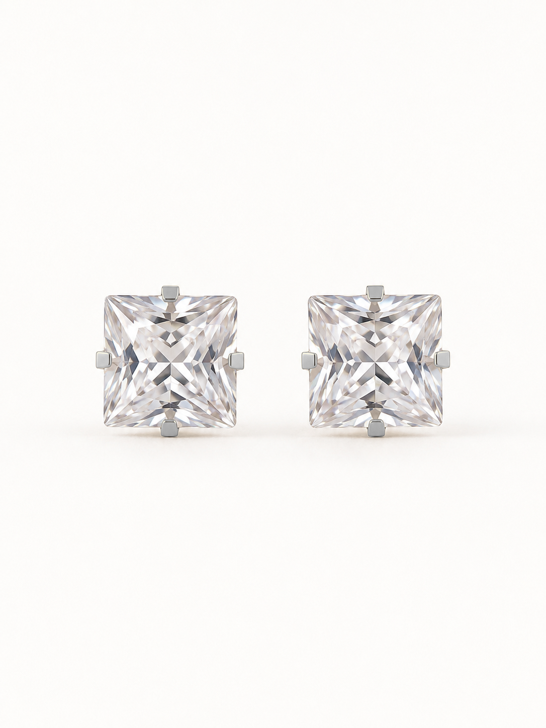 Boucles d'oreilles "SELENA"
