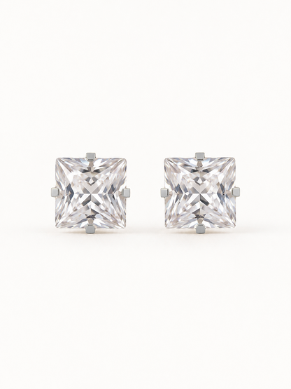 Boucles d'oreilles "SELENA"