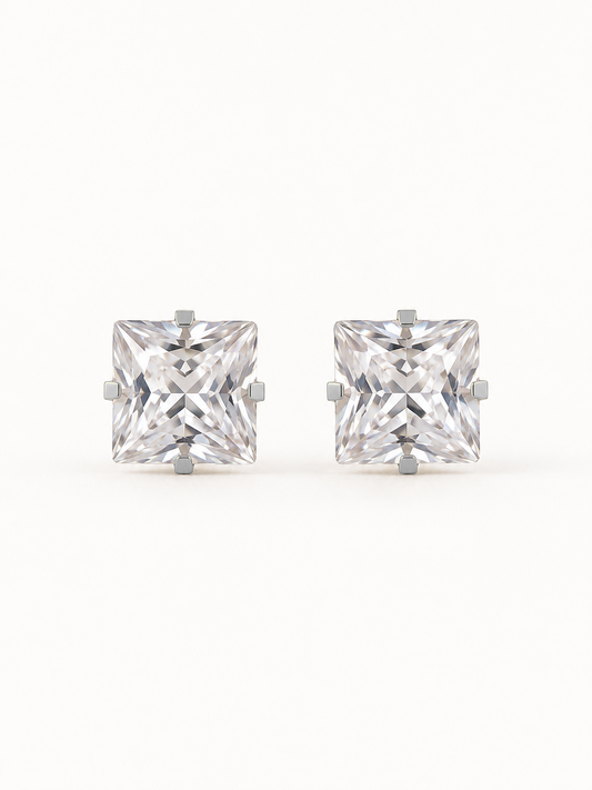 Boucles d'oreilles "SELENA"