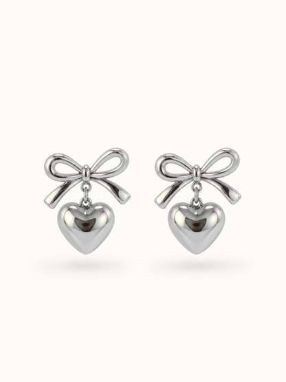 Boucles d'oreilles "LILI"