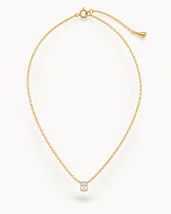 Collier "DYNASTIE"