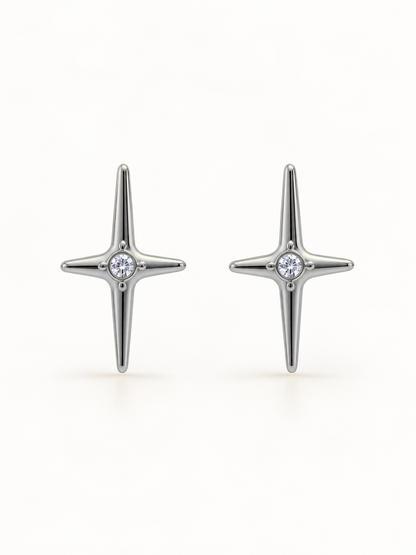 Boucles d'oreilles "ESTER"