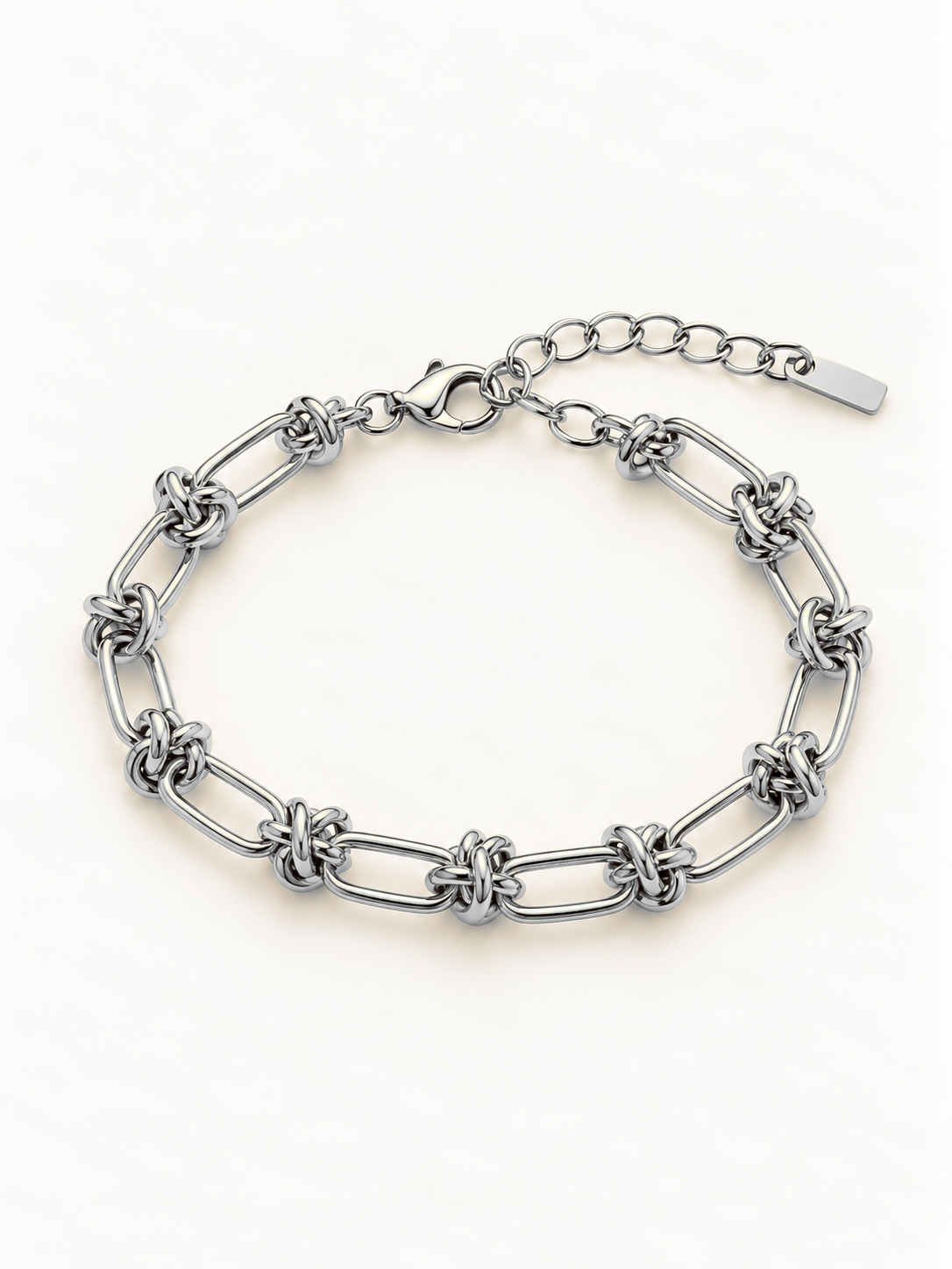 Bracelet "SPIKY" • Unisexe