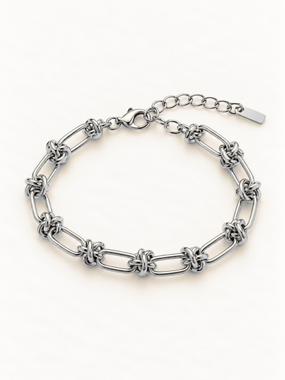 Bracelet "SPIKY" • Unisexe