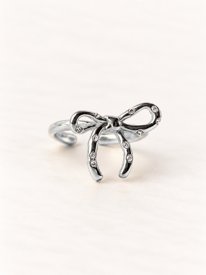 Bague "COQUETTE"