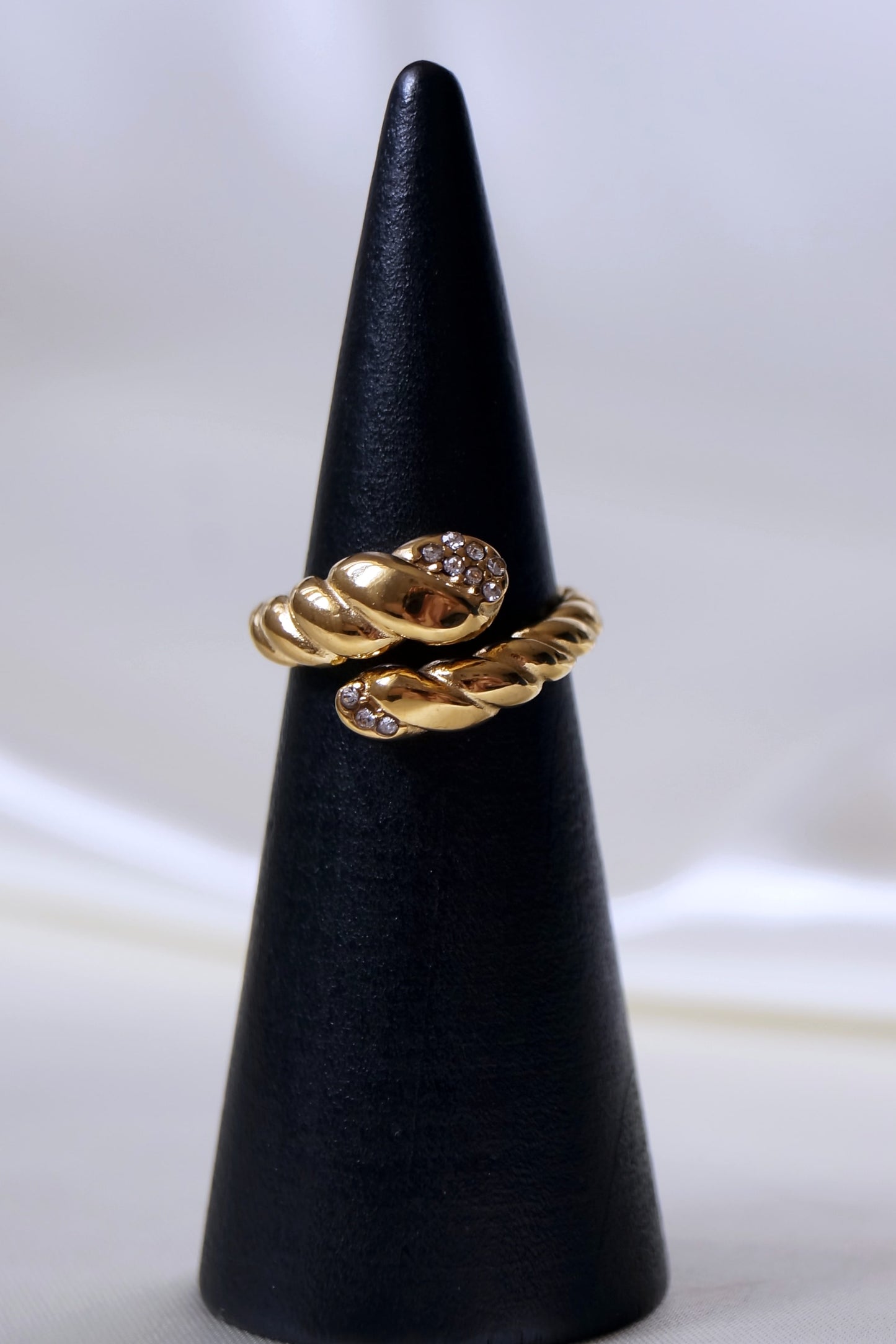 Bague "ESNA"