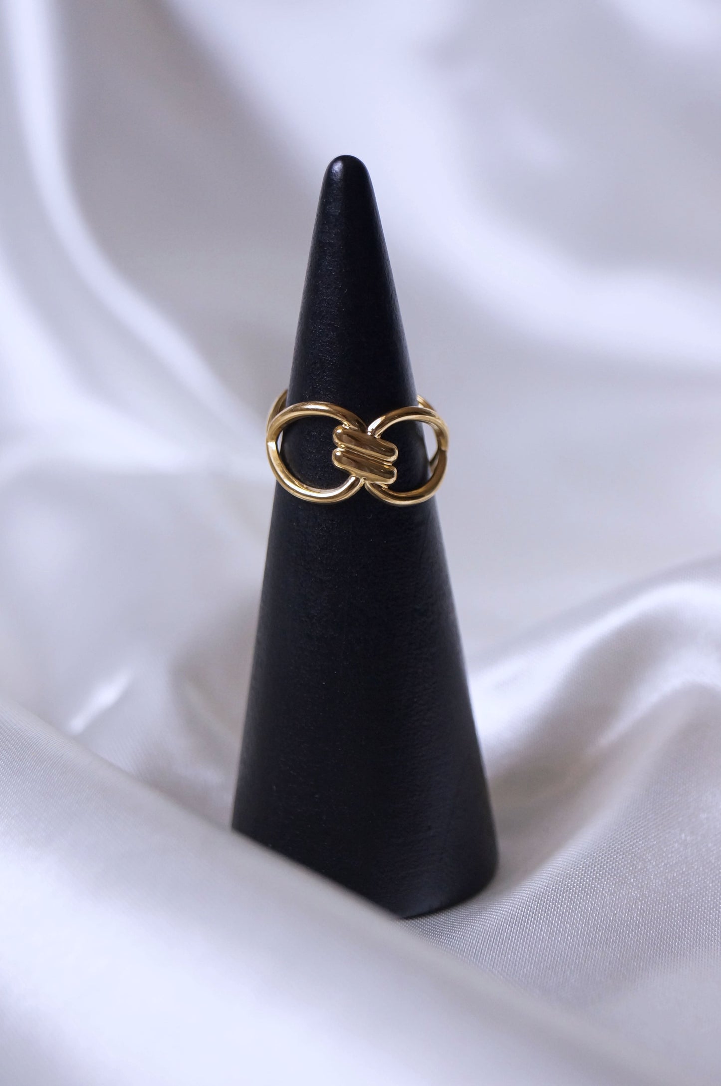 Bague "ANAFI"