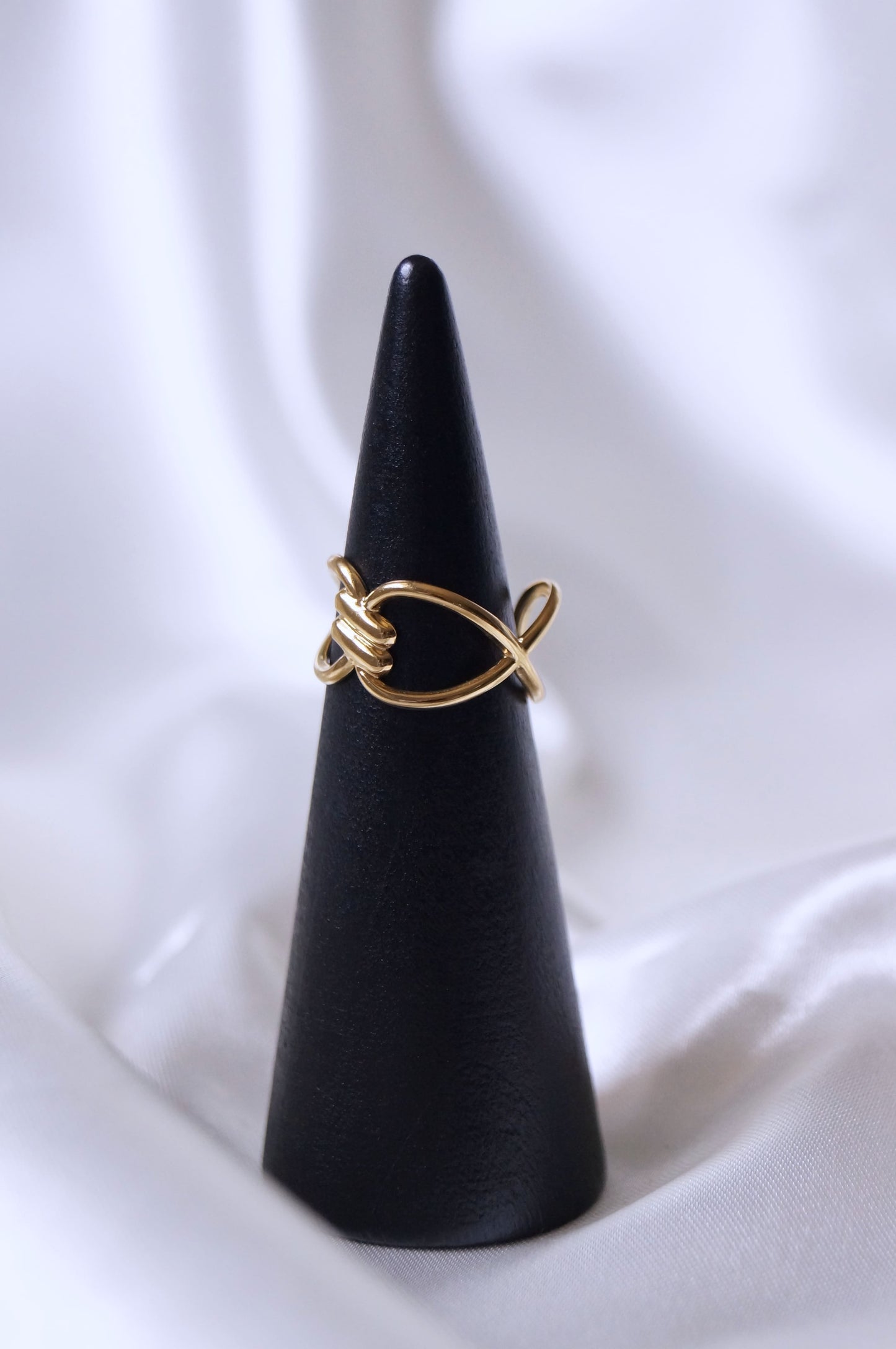 Bague "ANAFI"