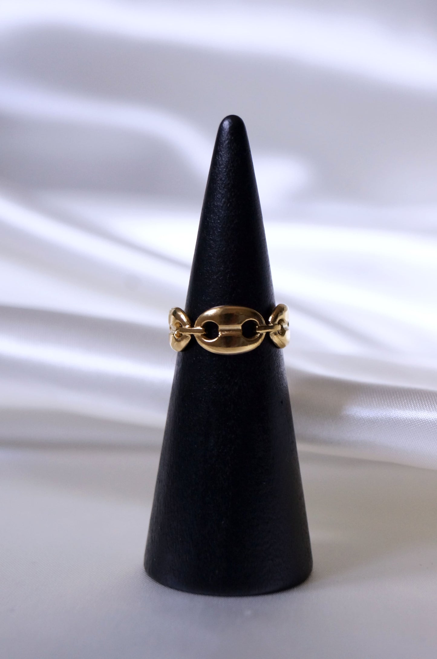 Bague "LIMA"