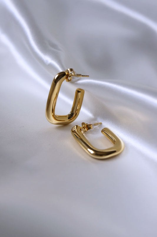 "Kénitra" earrings