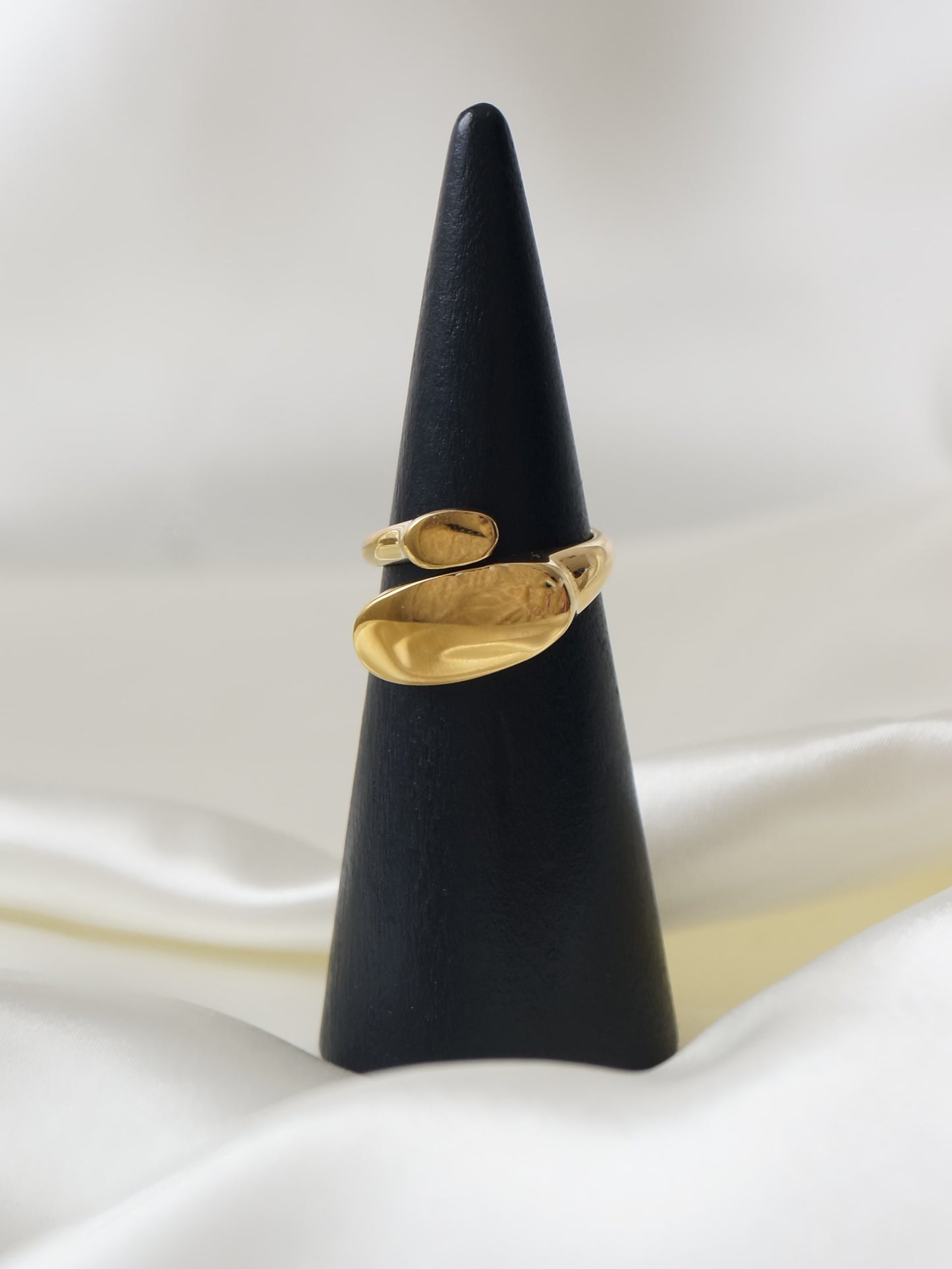 Bague "FARO"